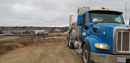 Mk1 Construction Services LLC
