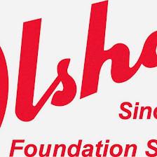 Olshan Foundation Repair