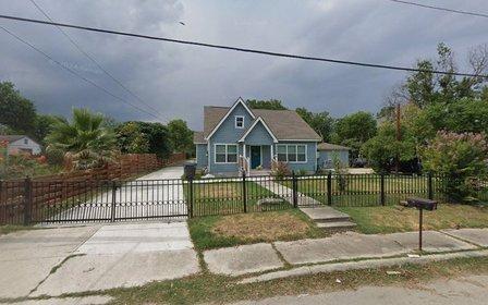 Tacho buys houses