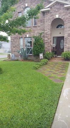 GreenFlo Lawns