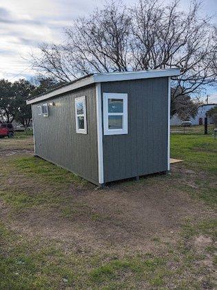 Container Homes Plus USA