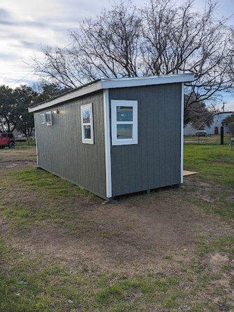 Container Homes Plus USA