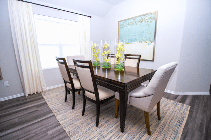 Lennar at Mission Del Lago