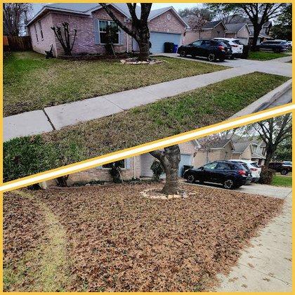 Emerald Horizon Lawncare