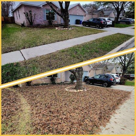 Emerald Horizon Lawncare