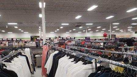 K&G Fashion Superstore