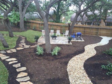 Lee's Lawns