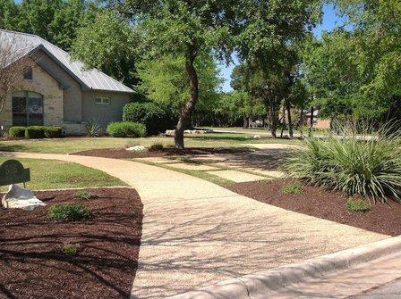 New Braunfels Property Care & Landscape Design