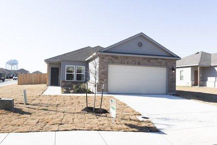 Lennar at Roosevelt Landing