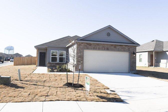 Lennar at Roosevelt Landing