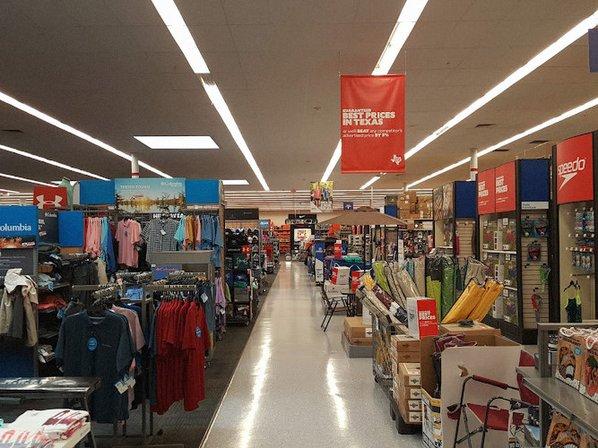 Academy Sports + Outdoors