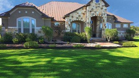 A Guy & A Gal Landscaping