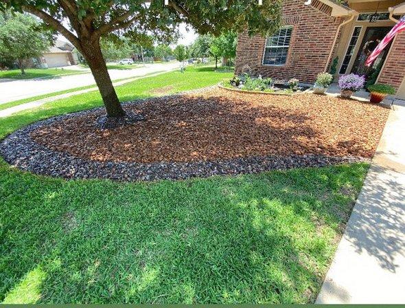 Texas Landscaping Company