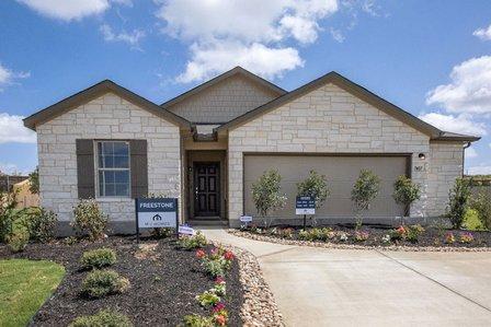 M/I Homes Agave