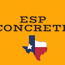 ESP Concrete