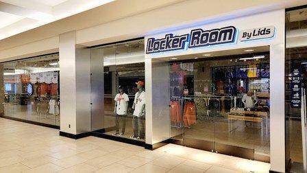 Locker Room by Lids