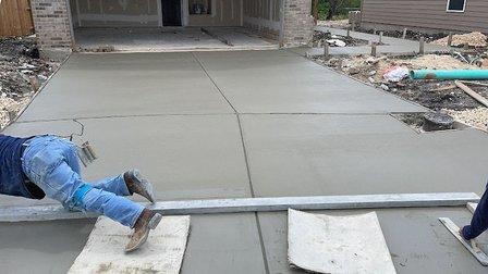 ESP Concrete
