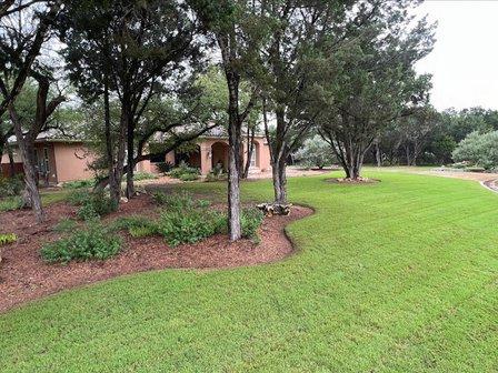 SRJ LAWN & LANDSCAPING LLC