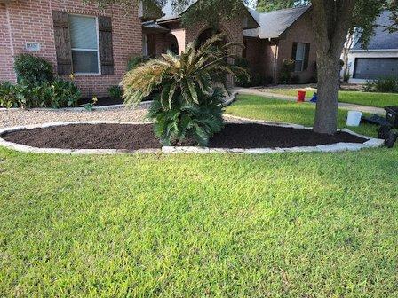 Sauer Lawn Care & Landscaping LLC.