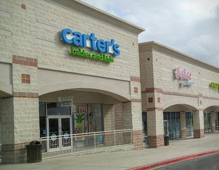 Carter's