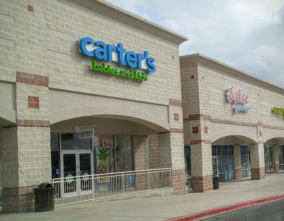 Carter's