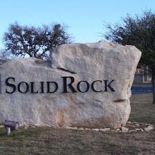 Solid Rock Land Services, LLC