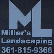 James Miller Landscaping