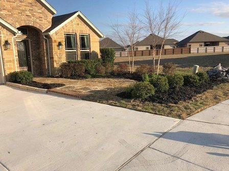 James Miller Landscaping