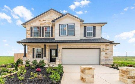 Red Hawk Landing by CastleRock Communities