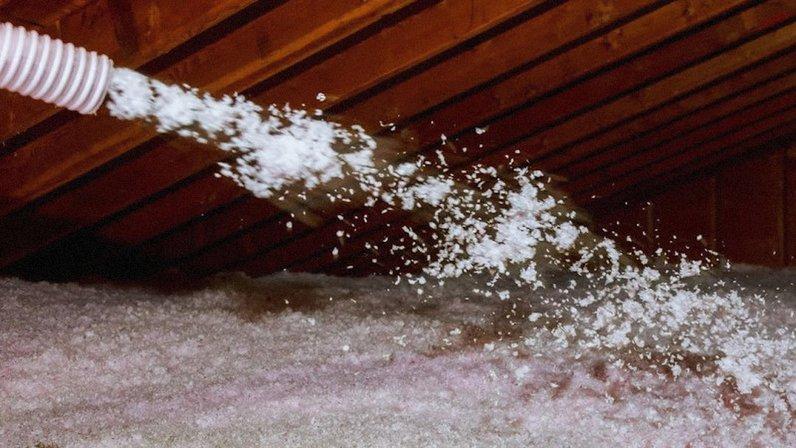 Murphy's Insulation