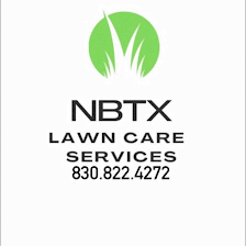 NBTX Lawn Care Services