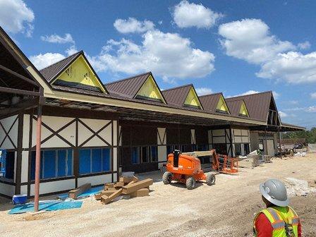 ADS Commercial Builders LLC.