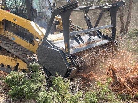 Hunter Land Clearing