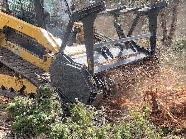 Hunter Land Clearing
