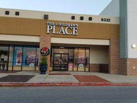 The Children's Place