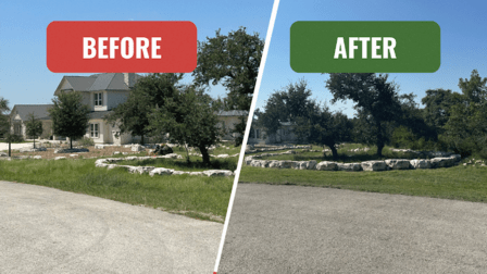 Tony's Turf Lawn Care LLC