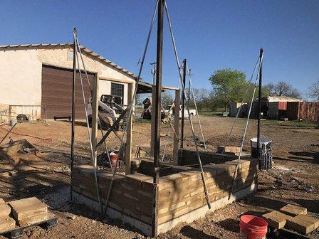 Advanced Earthen Construction Technologies