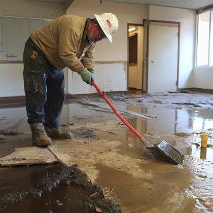 Ez Water Damage Restoration San Antonio
