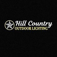 Hill Country Outdoor Lighting
