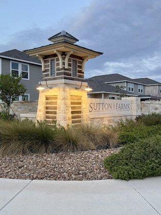 Sutton Farms by Starlight Homes