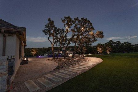 Live Oak Lighting
