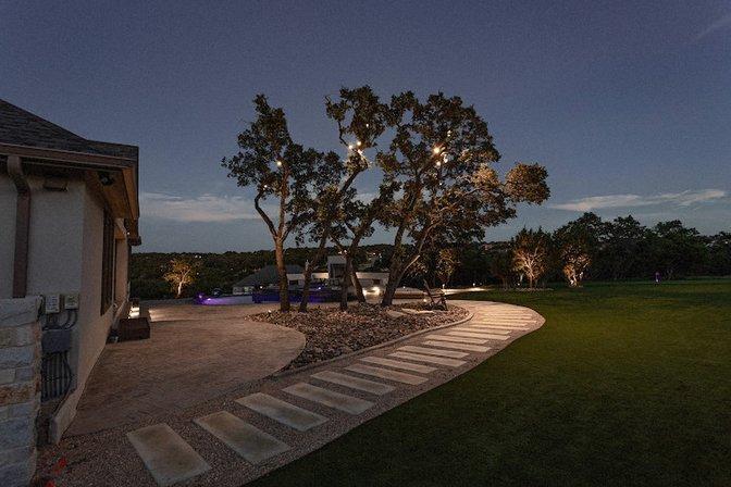 Live Oak Lighting