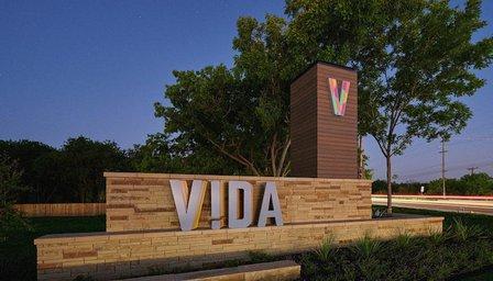 Highland Homes Vida