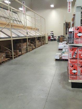 MG Building Materials