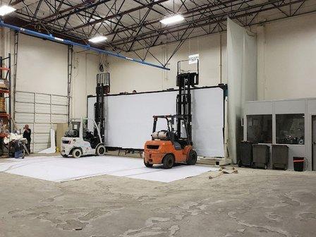Maximum Demolition and Dismantling LLC