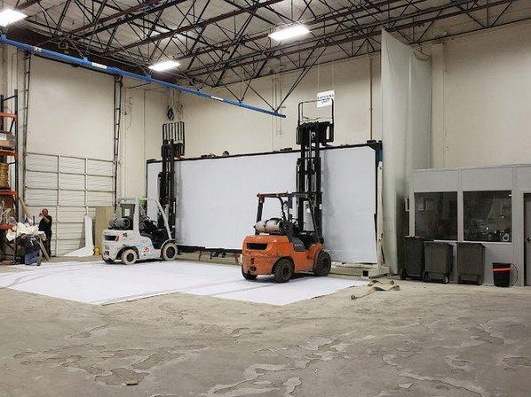 Maximum Demolition and Dismantling LLC