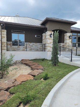 Brooks Stone Ranch