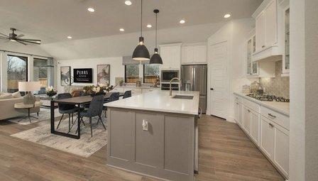 Perry Homes - VIDA