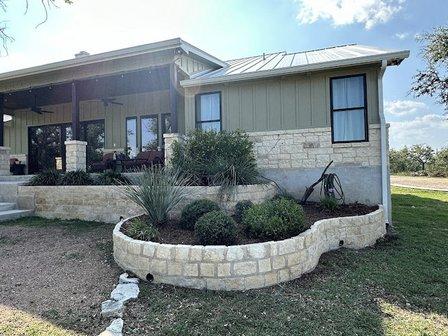 Home Roots Lawn & Landscape
