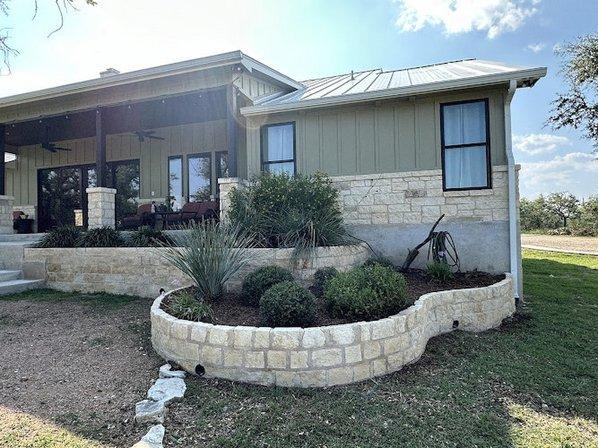 Home Roots Lawn & Landscape